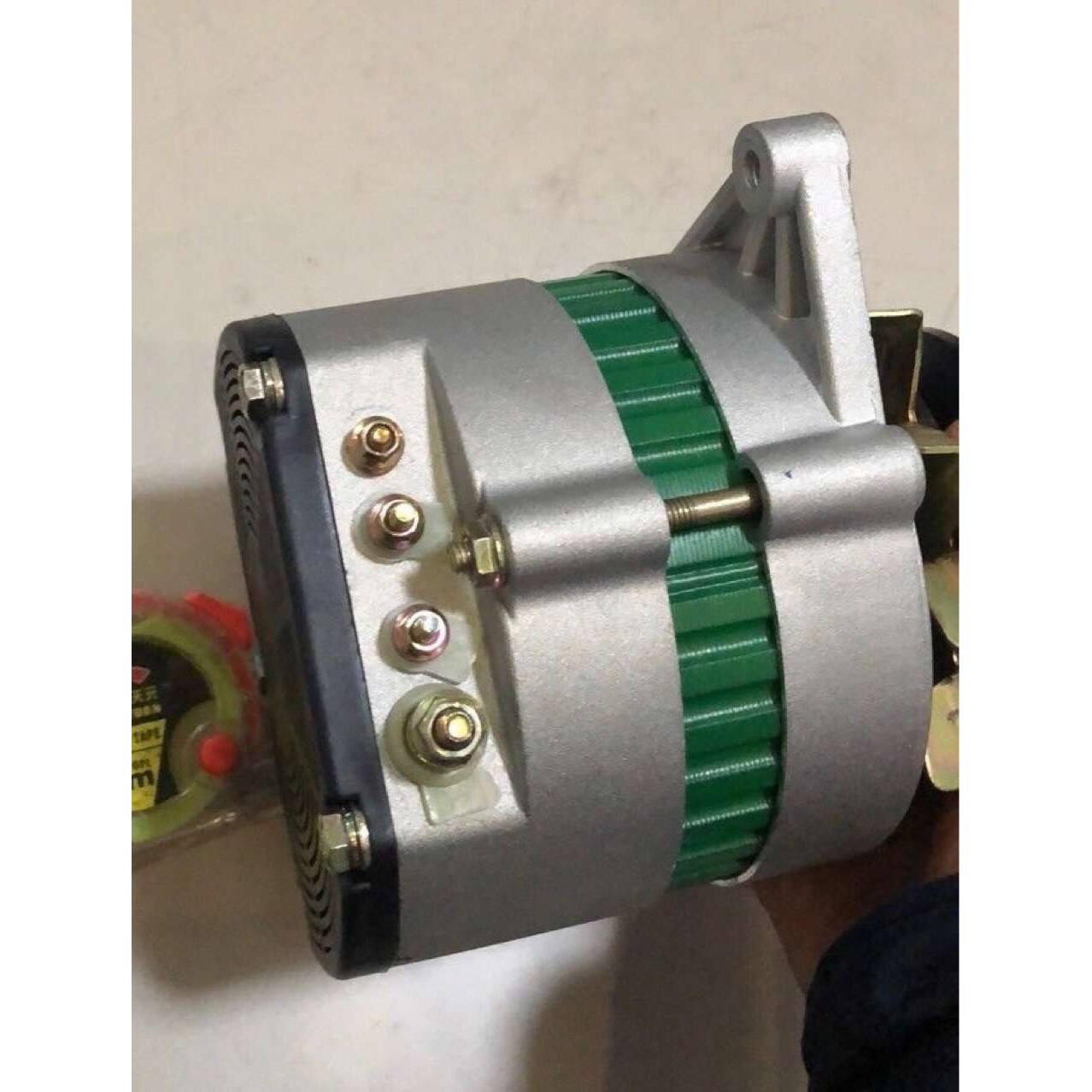 合力叉车发电机JFWZ17-65发电机新柴490B-52000-51发电机