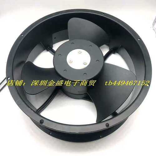25489三协254*89MM FP-108HH S1-B(2) 220V风扇YW25489115BM