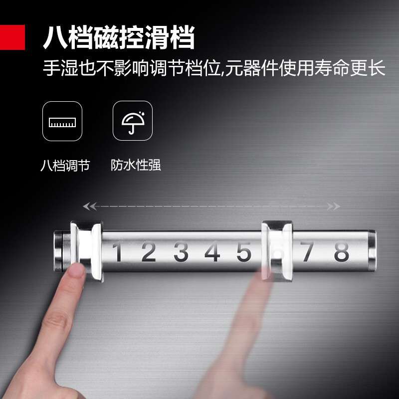 德玛仕 商用电磁高背汤炉烹饪煲汤炉单位厨房煮汤锅大功率煲汤灶