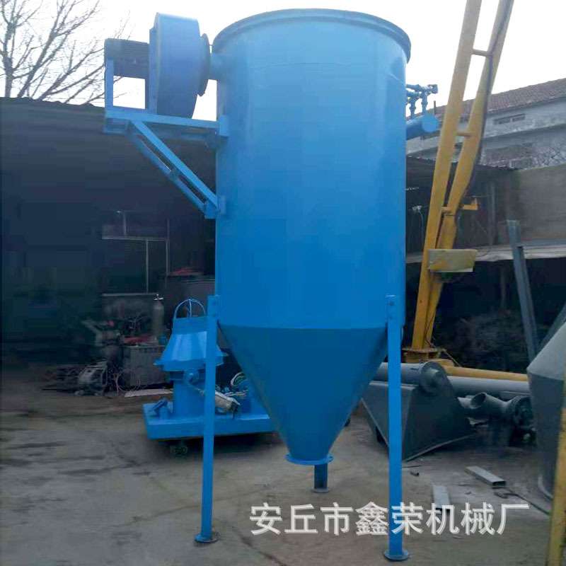 厂家供应脉冲布袋除尘器工业除尘设备锅炉车间吸尘器木工家具粉尘
