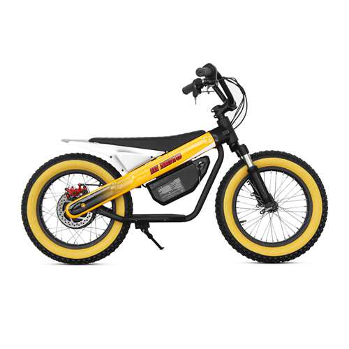 16寸户外电动滑步车滑行车竞技车儿童无脚踏平衡车 balance bike