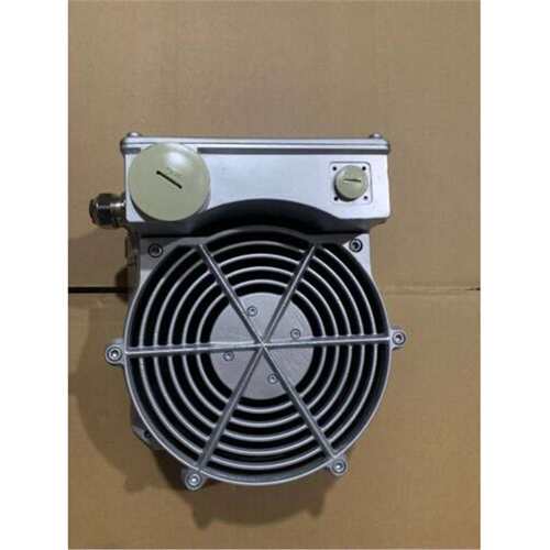 W2D210-EB10-08 W2D210-EB10-12 400V 1PH7电机散热风扇外罩