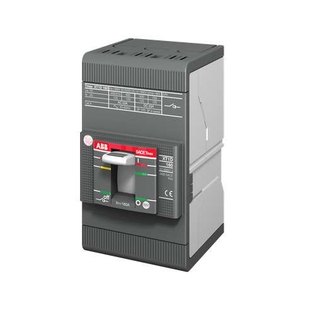 XT1N160 TMD63/630 FFC 3P|10153477|XT系列塑壳断路器