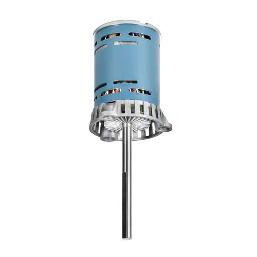 FX17隧道炉双蜗道烤箱电机180W高温长轴电机低噪音220V，2800转