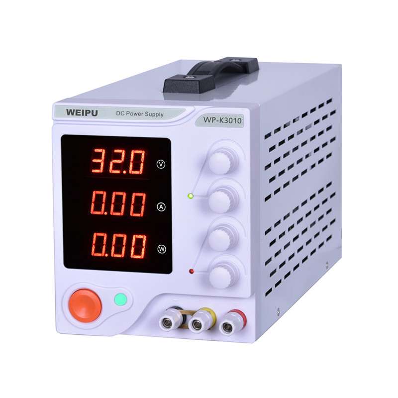 维普WP-K30V5A可调开关电源DC直流可调电源