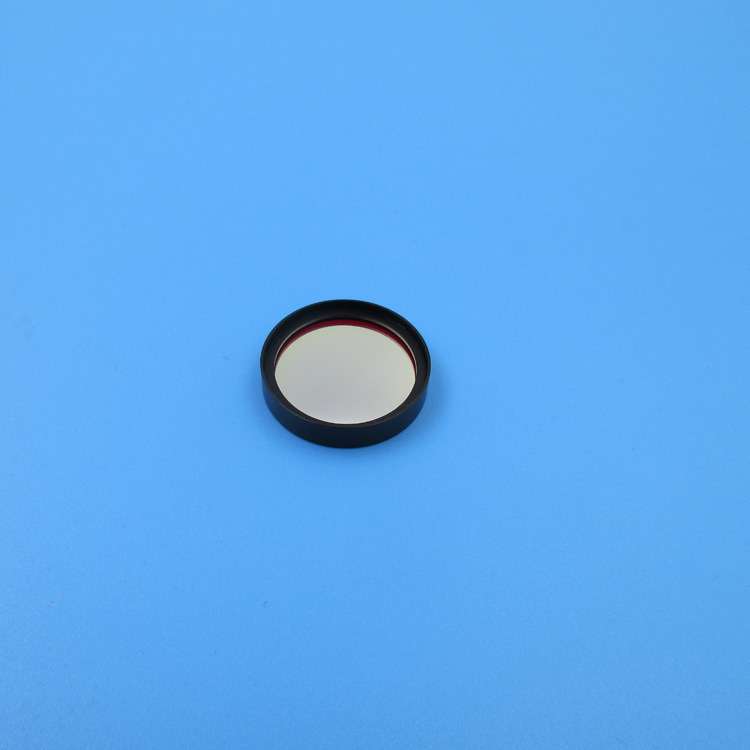 天蓝光高透视觉相机玻璃镜片 485nm窄带滤光片（半带宽10nm，OD5