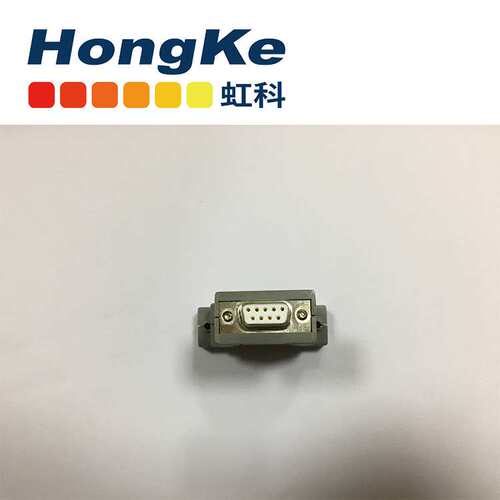 虹科 捷克Comet DB9转接线端子连接器，型号：K0945