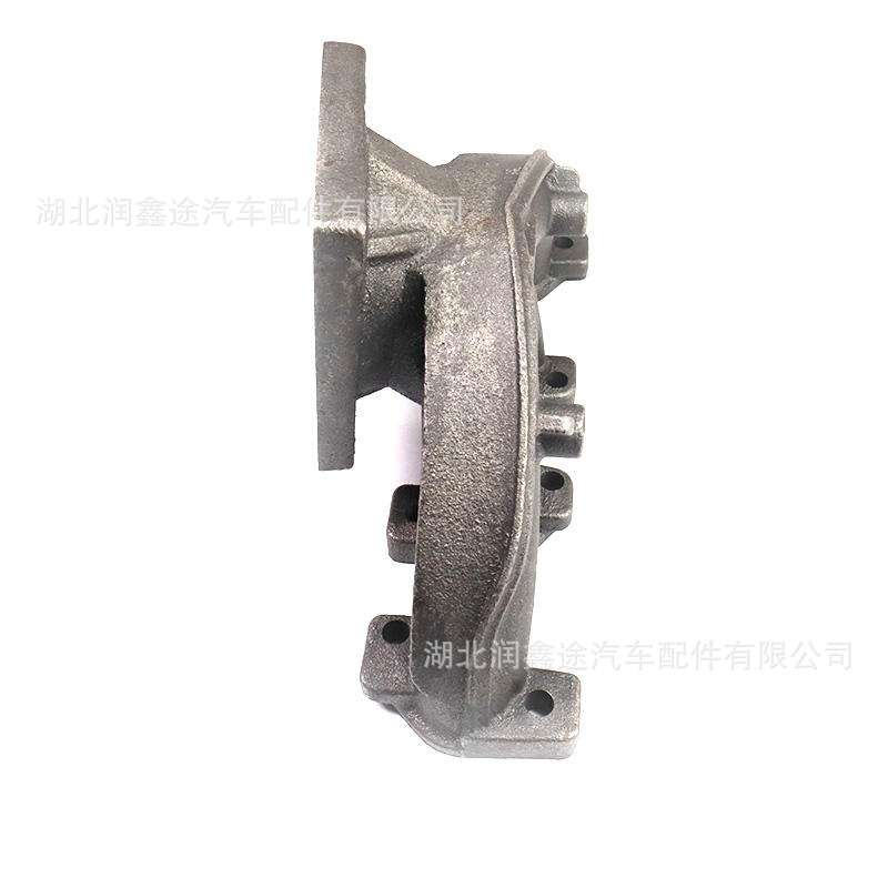 0341F9 9636962388排气歧管适用标致106 206雪铁龙C2 SAXO菲亚特
