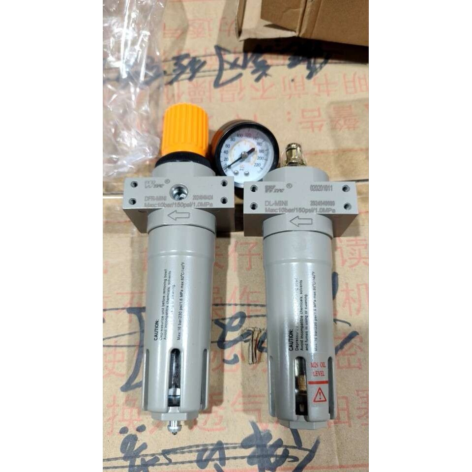 油水分离器大力汽保拆胎机522C配件佛山汽修工具设备配件