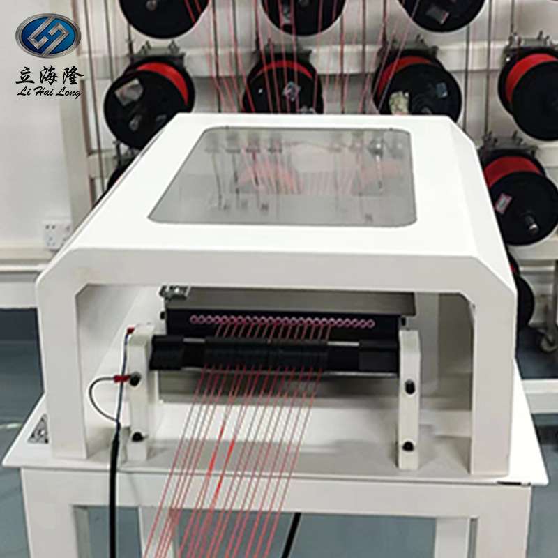 立海隆多功能线材加温器电子线整直理线器可调温度孔位端子机配件