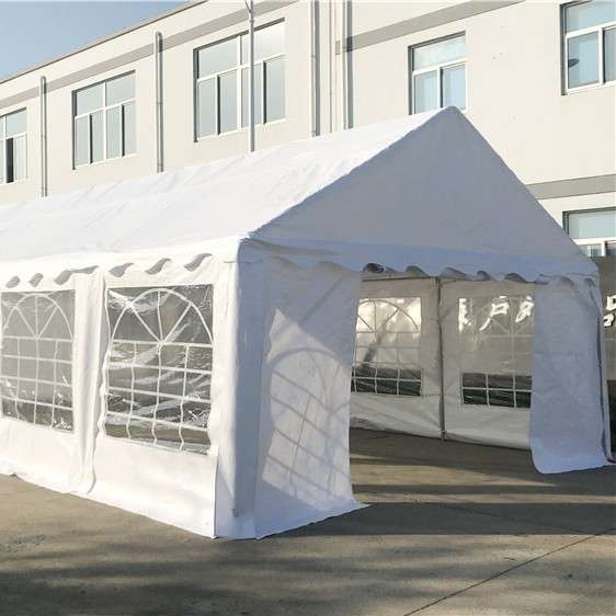 厂家直销户外婚礼婚庆篷房流动聚会篷房 5x10m