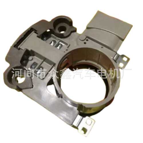 发电机调节器  IM847， 13605400，06-086     交流发电机稳压器