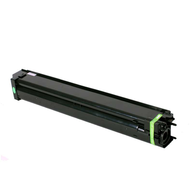 标拓 (Biaotop) MX25CT黑色粉盒适用夏普MX-M2008UC/2508NC复印机