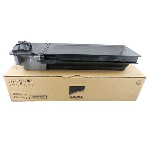 适用Sharp夏普2048s粉盒AR-2421X/D 2348N/SV 2648NC墨盒MX-237CT