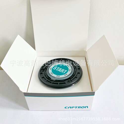 CAPTRON德国凯本隆CHT3-151P-41TG-SRST应急触摸开关电工电气