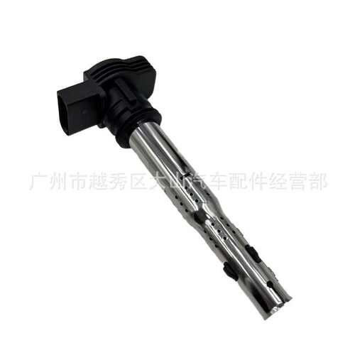 .跨境厂价点火线圈07K905715E 07K905715F 0040102033 UF575UF588