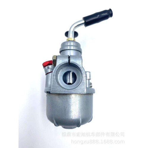 PUBHS PUCH 12mm 化油器 For BING E50 SRE Dax X30 PARA 摩 托车