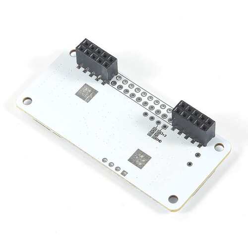 迷你版MMDVM双工板热点板适用树莓派Pi-star