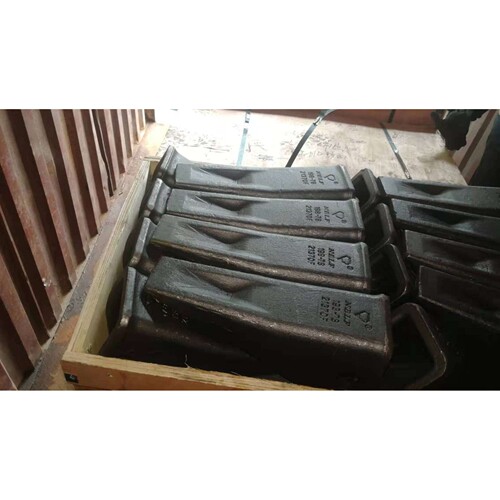 推土机单钩松土齿46-98-190excavator Bulldozer loosening teeth