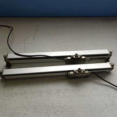 电液折弯机光栅尺RSF MSA 373.65 220液压机 5V 5UM RS422光学尺