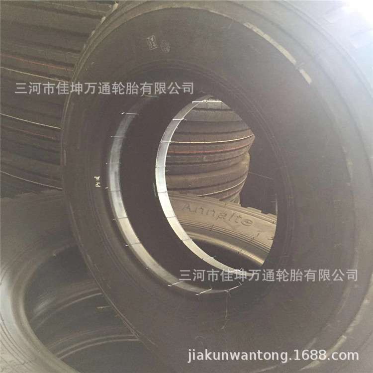 安耐特轮胎 750R16 AW30花纹钢丝轮胎系列 货源 换季大促