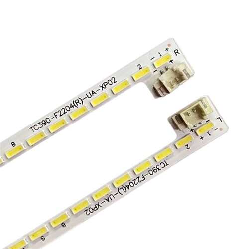 适用CVB39003 LE40B99K T41l802E灯条TC390-F2204(R)(L)-UA-XP02