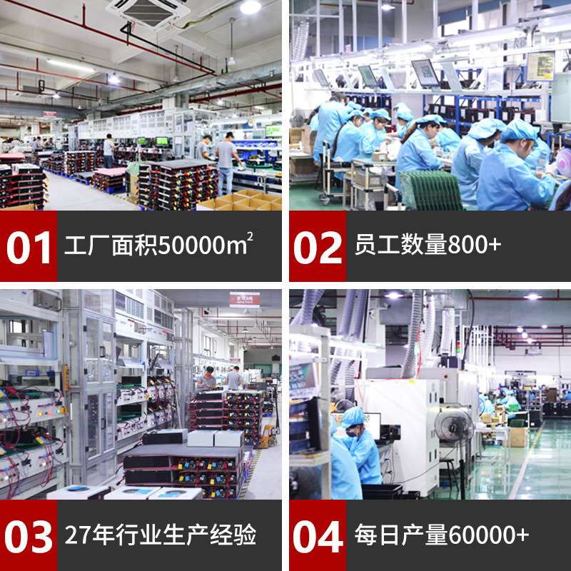 1KVAups电源办公网络电脑在线不间断电源外接电池220v启动应急