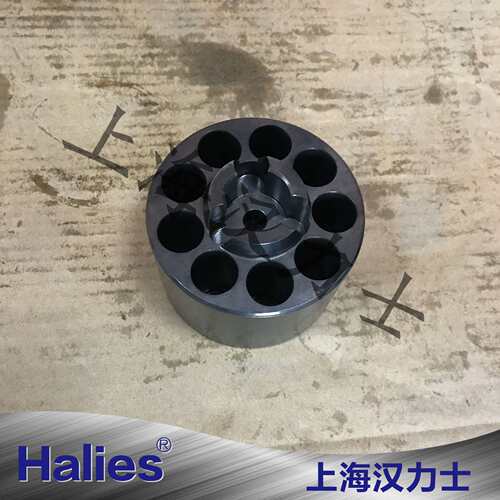 适用 SAUER 萨澳51V080、51C080、51D080 系列等液压柱塞泵配件