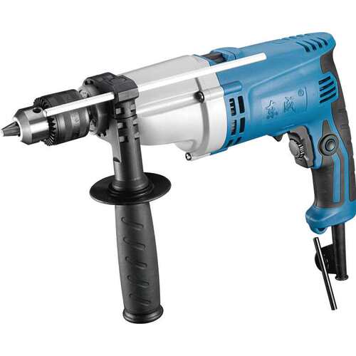 大功率冲击钻Z1J-FF-20 家用手电钻220V电转 工业级电动工具