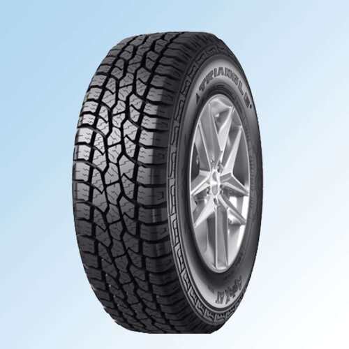三角汽车轮胎TR292越野型31*10.50R15LT普拉多长丰猎豹汽车轮胎
