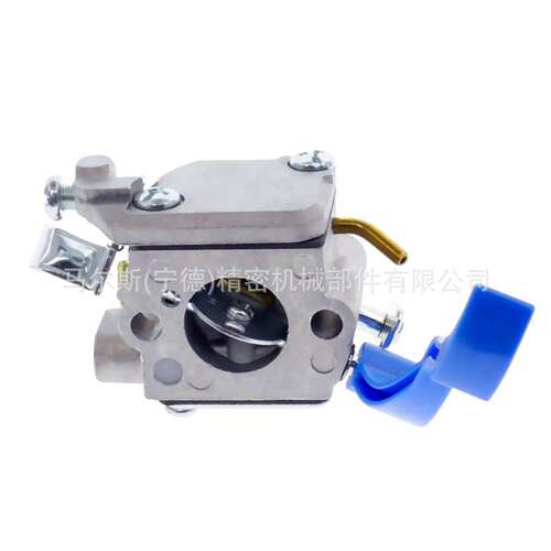 For Husqvarna 125B 化油器 125BX BVX C1Q-W37 鼓风机carburetor
