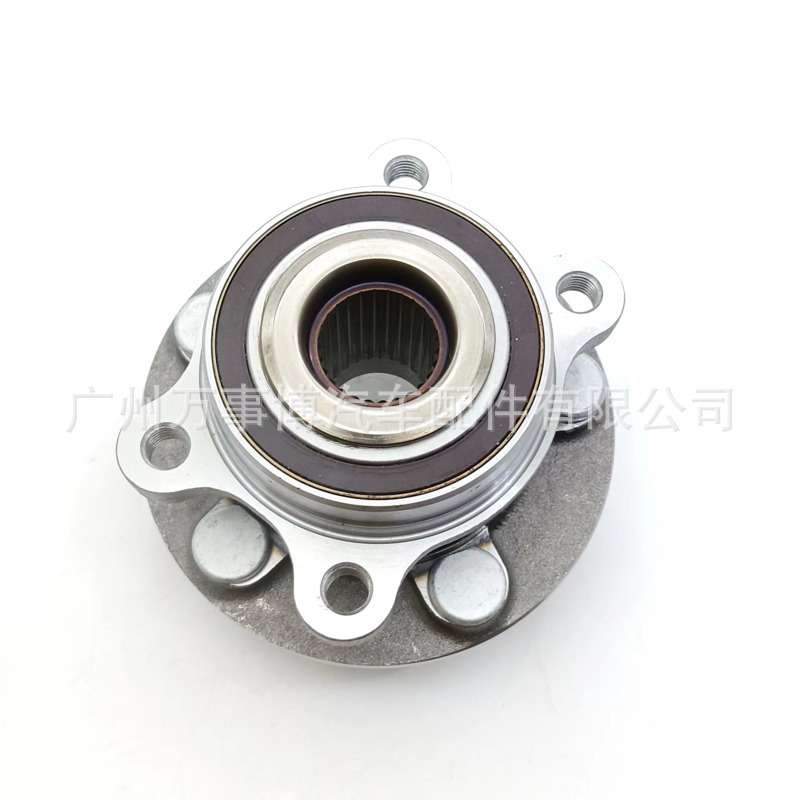 适用福特 锐界 金牛座 MKX MKZ 前后轮毂轴头 E1GZ-1104A
