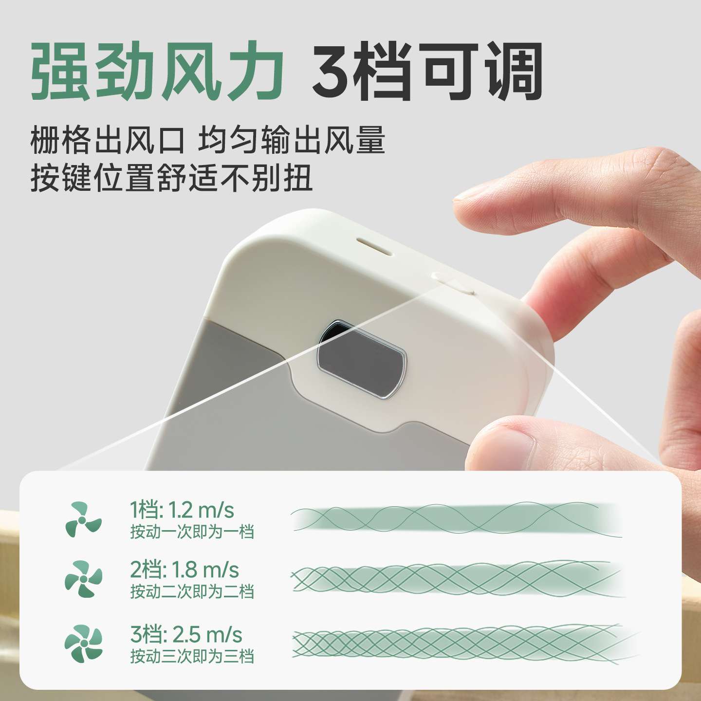 色彩吹风机联考艺考水粉水彩风干机速干器美术生专用吹画风扇烘干