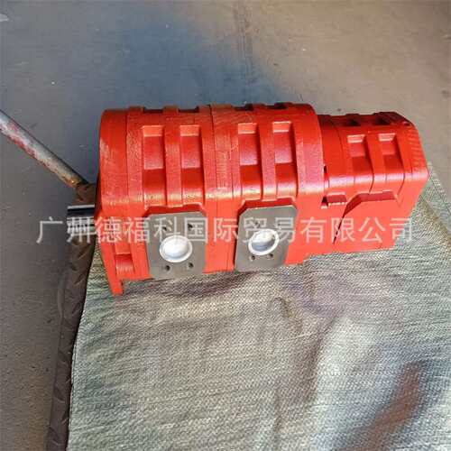 摆线齿轮油泵BB-B125 BB-B4Y BB-B6Y BB-B10Y BB-B16Y