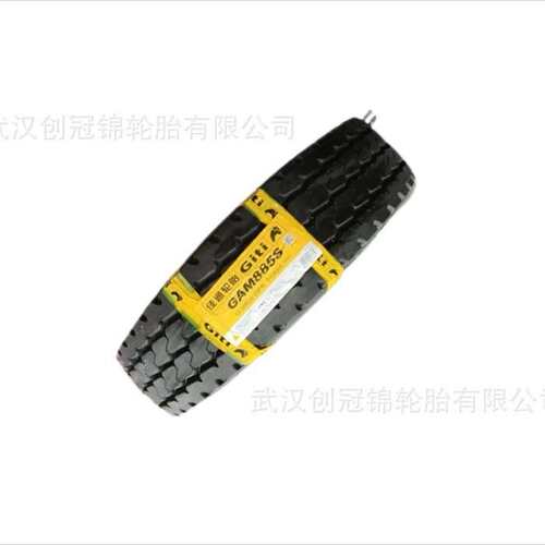 佳通中短途12.00R20-20PR混合轮胎GAM885S厂家直供卡车/客车轮胎