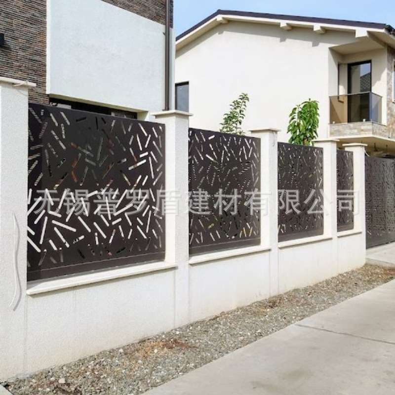 装饰板金属镂空雕花板 镂空设计 不锈钢镀锌板隔断屏风 客厅玄关