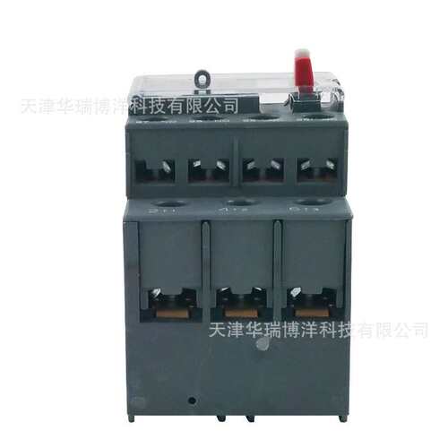 LRN21N热过载继电器12-18A热继电器替换LRE21N热过载继电器