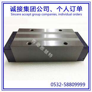IKO直线导轨滑块LRXDG35 LRXDG45 LRXDG55 LRXDG65加长