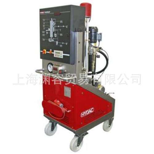 HYDAC贺德克 油品脱水过滤除气FAM-45-M-2-A-10-R-H-C1-A-4