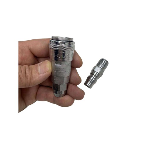 NITTO KOHKI日东工器 快速接头 200-60SN 茂斯福气动附件销售