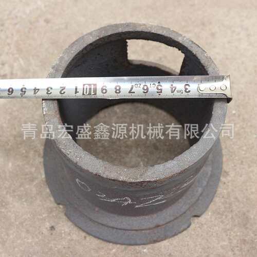 抛丸机定向套 Q034ZZ定向套 厂家直销 价格优惠
