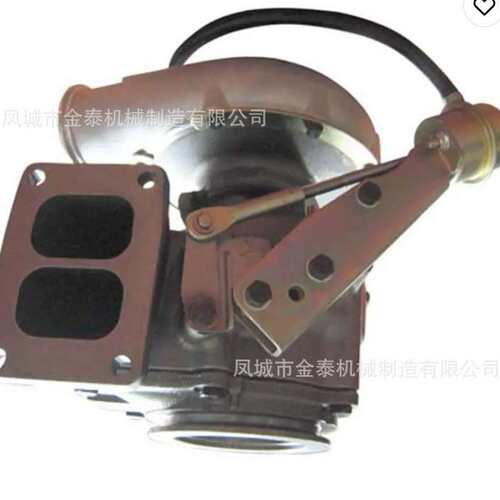 HX50W S300G Turbone 4051391 VG1560118228 HG1540119037