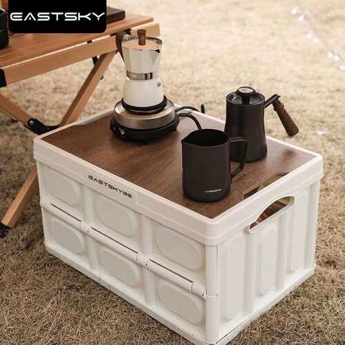 驿客折叠收纳箱（中号）EKH-9016