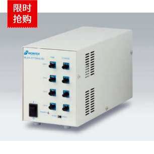 MORITEX茉丽特CV-BA-42X15W1光源控制器MLEK-A800W2LRD-200V