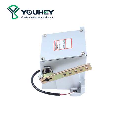 ADC225 12V 24V发动机执行器 ADC175发电机组电子执行器外置式