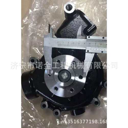 长期现货销售各机型挖掘机水泵 机油泵挖掘机配件