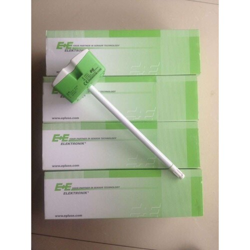 原装E+E益加义EE65-VB5 EE650-T2A6L20管道风速变送器风速仪现货