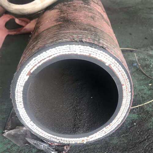 厂家供应 石油钻探胶管 高压水龙带 DN203 __2SP