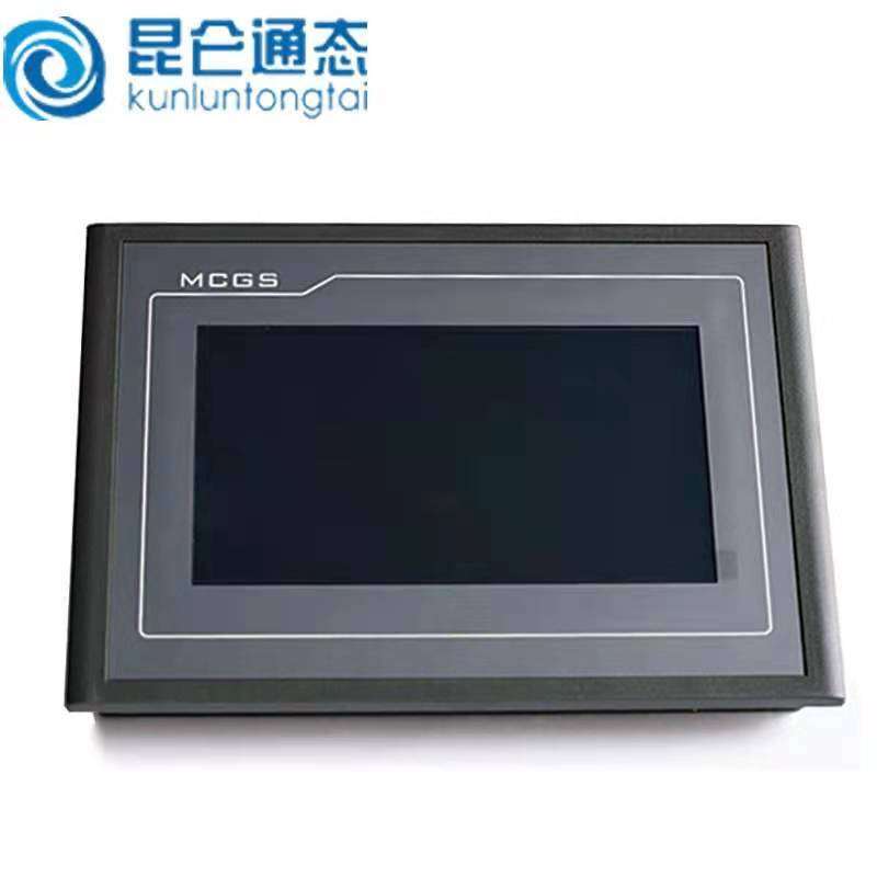 TPC7032Kw 昆仑通态触摸屏 4.3 寸 7寸 10寸 12寸 14寸 15寸 tpc