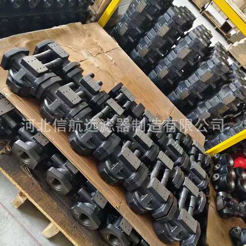 供应 装载机机液压系统用 PLFA-H30*5P压力管路过滤器